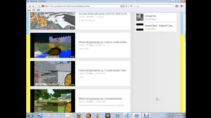 12,000 VIEWS ON YOUTUBE!